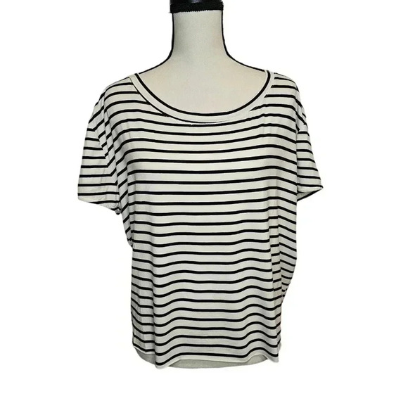 Molly Bracken Blouse XL NWT - Picture 1 of 6